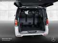 Mercedes-Benz V 300 d AVANTGARDE+AMG+9G+AHK+StandHZ+Klimaautom Weiß - thumbnail 12