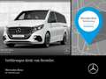 Mercedes-Benz V 300 d AVANTGARDE+AMG+9G+AHK+StandHZ+Klimaautom Weiß - thumbnail 1