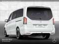Mercedes-Benz V 300 d AVANTGARDE+AMG+9G+AHK+StandHZ+Klimaautom Weiß - thumbnail 20