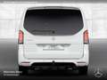 Mercedes-Benz V 300 d AVANTGARDE+AMG+9G+AHK+StandHZ+Klimaautom Weiß - thumbnail 7