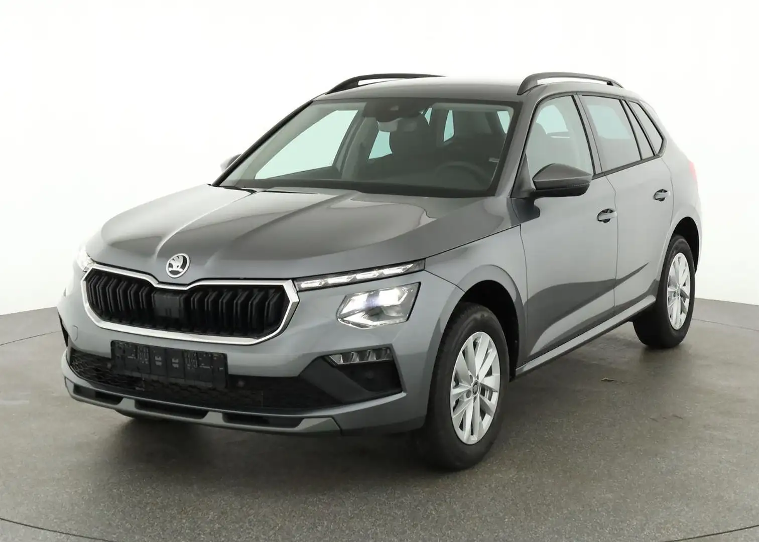 Skoda Kamiq 1.0 TSI DSG Selection, Matrix, Kamera, 16-Zoll, Wi Gri - 2