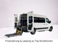 Opel Movano B Kombi L2H2 *Rollstuhl-Lift*2xKLIMA 7788 Wit - thumbnail 1