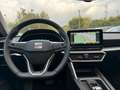 SEAT Leon 2.0 TDI FR DSG Pano*AHK*ACC*Navi*Kam*Memory Schwarz - thumbnail 12