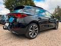 SEAT Leon 2.0 TDI FR DSG Pano*AHK*ACC*Navi*Kam*Memory Schwarz - thumbnail 4