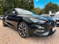 SEAT Leon 2.0 TDI FR DSG Pano*AHK*ACC*Navi*Kam*Memory Schwarz - thumbnail 3