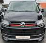 Volkswagen T6 Multivan 2.0 TDI Highline 4Motion ABT-Umbau Negro - thumbnail 3