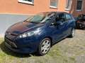 Ford Fiesta 1,25 44kW Trend - thumbnail 2