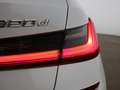 BMW 320 d xDrive Touring M-Sport Aut LED LEDER NAVI Weiß - thumbnail 9