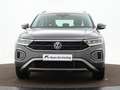 Volkswagen T-Roc 1.0 Tsi 110pk Life | Airco | P-Sensoren | Camera | Grijs - thumbnail 2