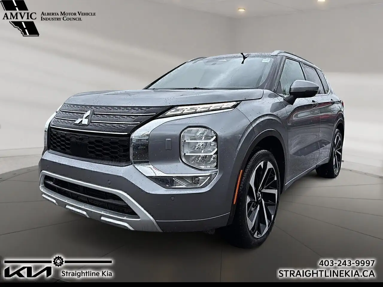 2022 Mitsubishi Outlander