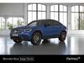 Mercedes-Benz GLC 300 de 4MATIC Coupé Navi Cam Distr AUT Wide Blau - thumbnail 1