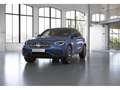 Mercedes-Benz GLC 300 de 4MATIC Coupé Navi Cam Distr AUT Wide Blau - thumbnail 4
