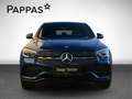 Mercedes-Benz GLC 300 de 4MATIC Coupé Navi Cam Distr AUT Wide Blau - thumbnail 4