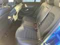 Mercedes-Benz GLC 300 de 4MATIC Coupé Navi Cam Distr AUT Wide Blau - thumbnail 18