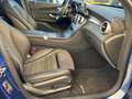 Mercedes-Benz GLC 300 de 4MATIC Coupé Navi Cam Distr AUT Wide Blau - thumbnail 16