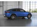 Mercedes-Benz GLC 300 de 4MATIC Coupé Navi Cam Distr AUT Wide Blau - thumbnail 11