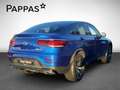 Mercedes-Benz GLC 300 de 4MATIC Coupé Navi Cam Distr AUT Wide Blau - thumbnail 6
