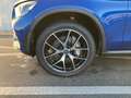 Mercedes-Benz GLC 300 de 4MATIC Coupé Navi Cam Distr AUT Wide Blau - thumbnail 13