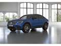 Mercedes-Benz GLC 300 de 4MATIC Coupé Navi Cam Distr AUT Wide Blau - thumbnail 1