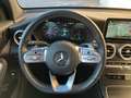 Mercedes-Benz GLC 300 de 4MATIC Coupé Navi Cam Distr AUT Wide Blau - thumbnail 9