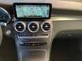 Mercedes-Benz GLC 300 de 4MATIC Coupé Navi Cam Distr AUT Wide Blau - thumbnail 10