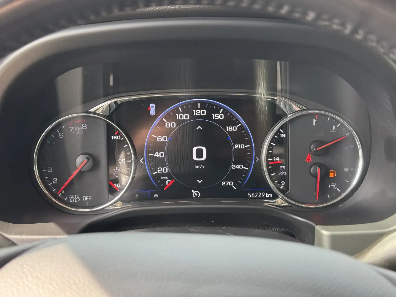 GMC Acadia снимка GMC Acadia