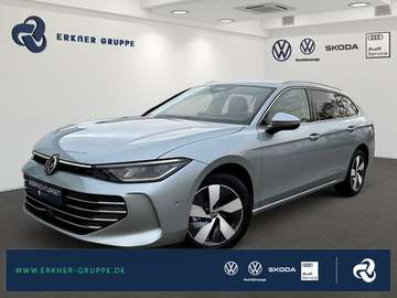 1.5 eTSI DSG Business MATRIX+HEADUP+ACC+++