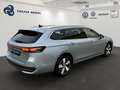 Volkswagen Passat Variant 1.5 eTSI DSG Business MATRIX+HEADUP+ACC+++ Argent - thumbnail 4