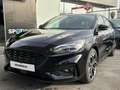 Ford Focus 1.0 Ecoboost ST-Line 125 Negro - thumbnail 1