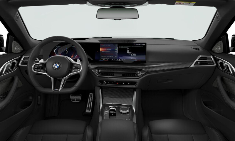 BMW 420 4-serie Cabrio 420i M Sport Pro Pack | Innovation — photo 3