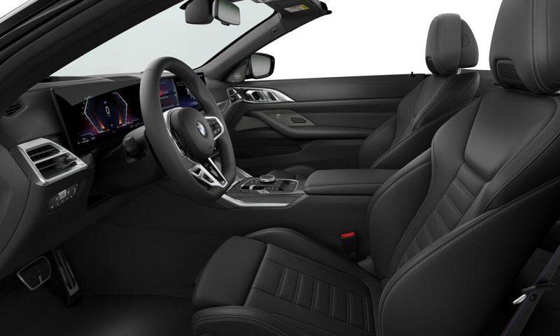BMW 420 4-serie Cabrio 420i M Sport Pro Pack | Innovation — photo 4