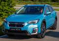Subaru XV 2.0i Hybrid Sport Plus CVT Rojo - thumbnail 5