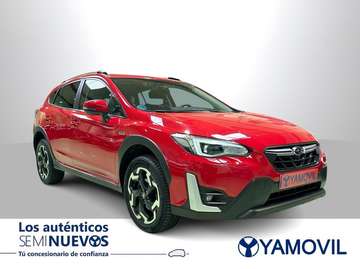 2.0i Hybrid Sport Plus CVT