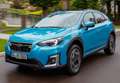 Subaru XV 2.0i Hybrid Sport Plus CVT Rojo - thumbnail 1
