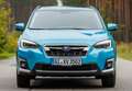 Subaru XV 2.0i Hybrid Sport Plus CVT Rojo - thumbnail 2