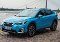 Subaru XV 2.0i Hybrid Sport Plus CVT Rojo - thumbnail 4