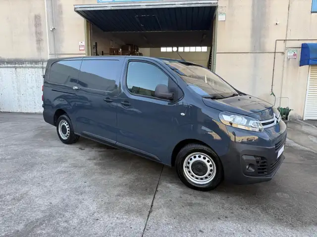 Citroen CITROEN Jumpy Combi Monovolumen  Manual de 4 Puert