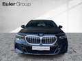 BMW 520 d M-Sport ALLWETTER19'' AHK StdHeiz Sitzbelüf H/K Schwarz - thumbnail 2