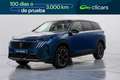 Peugeot 5008 Hybrid Allure Plus eDCS6 145 Gris - thumbnail 1