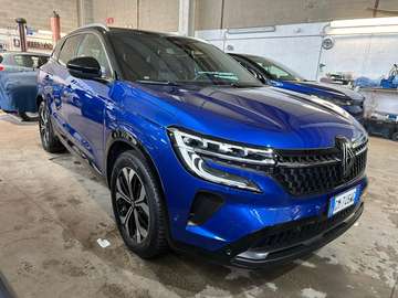 Full Hybrid E-Tech 200 CV Techno