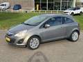 Opel Corsa 1.4-16V Edition #Rijklaar# navi, bleutooth Brun - thumbnail 4