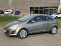 Opel Corsa 1.4-16V Edition #Rijklaar# navi, bleutooth Brun - thumbnail 2