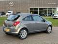 Opel Corsa 1.4-16V Edition #Rijklaar# navi, bleutooth Brun - thumbnail 7