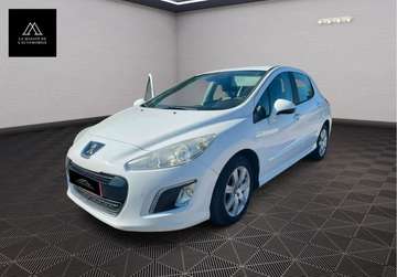 1.6 E-HDI 110 CV BOITE AUTO ACTIVE CLIM