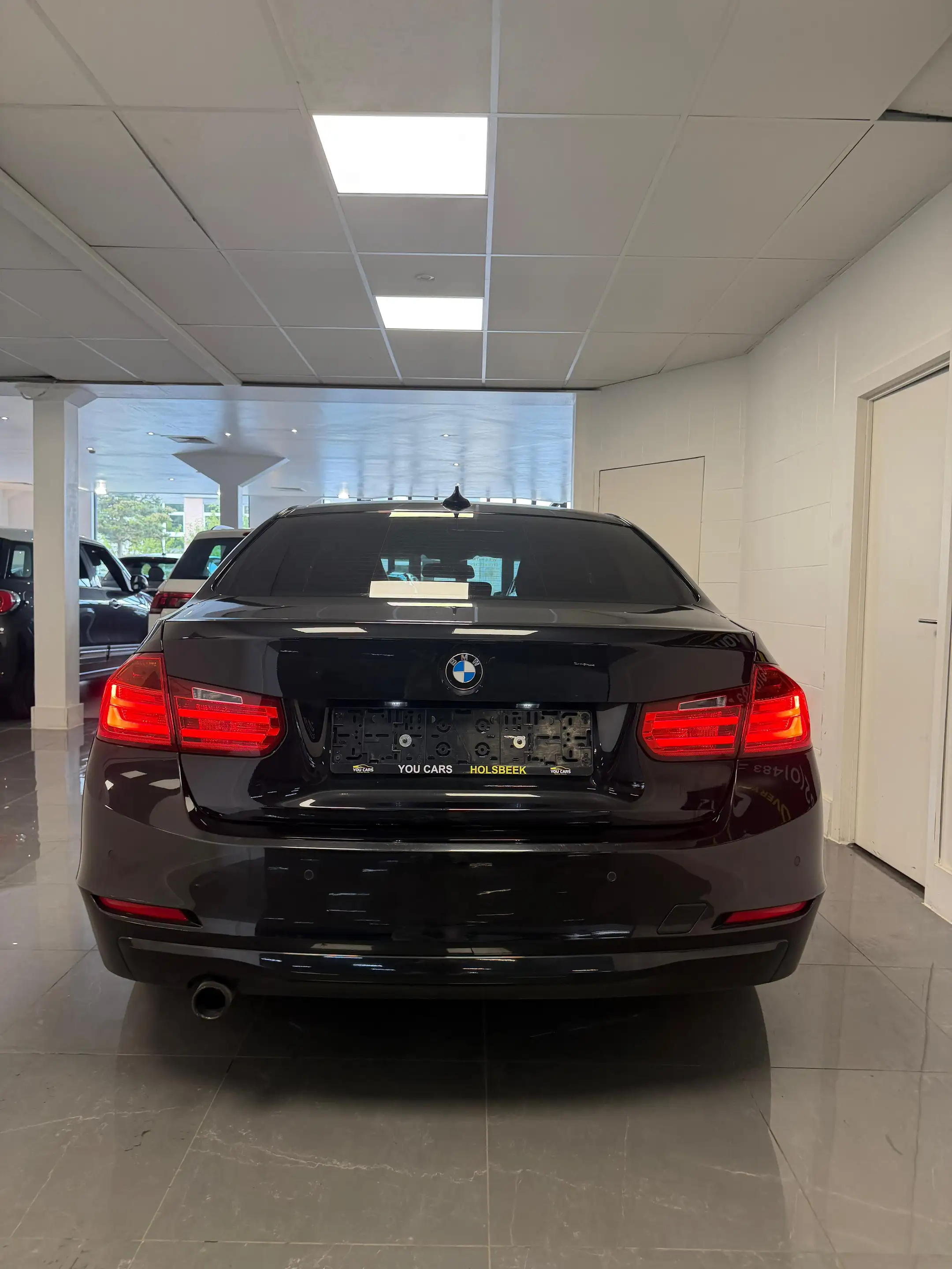 BMW 316 316i 1 jaar Garantie — photo 5