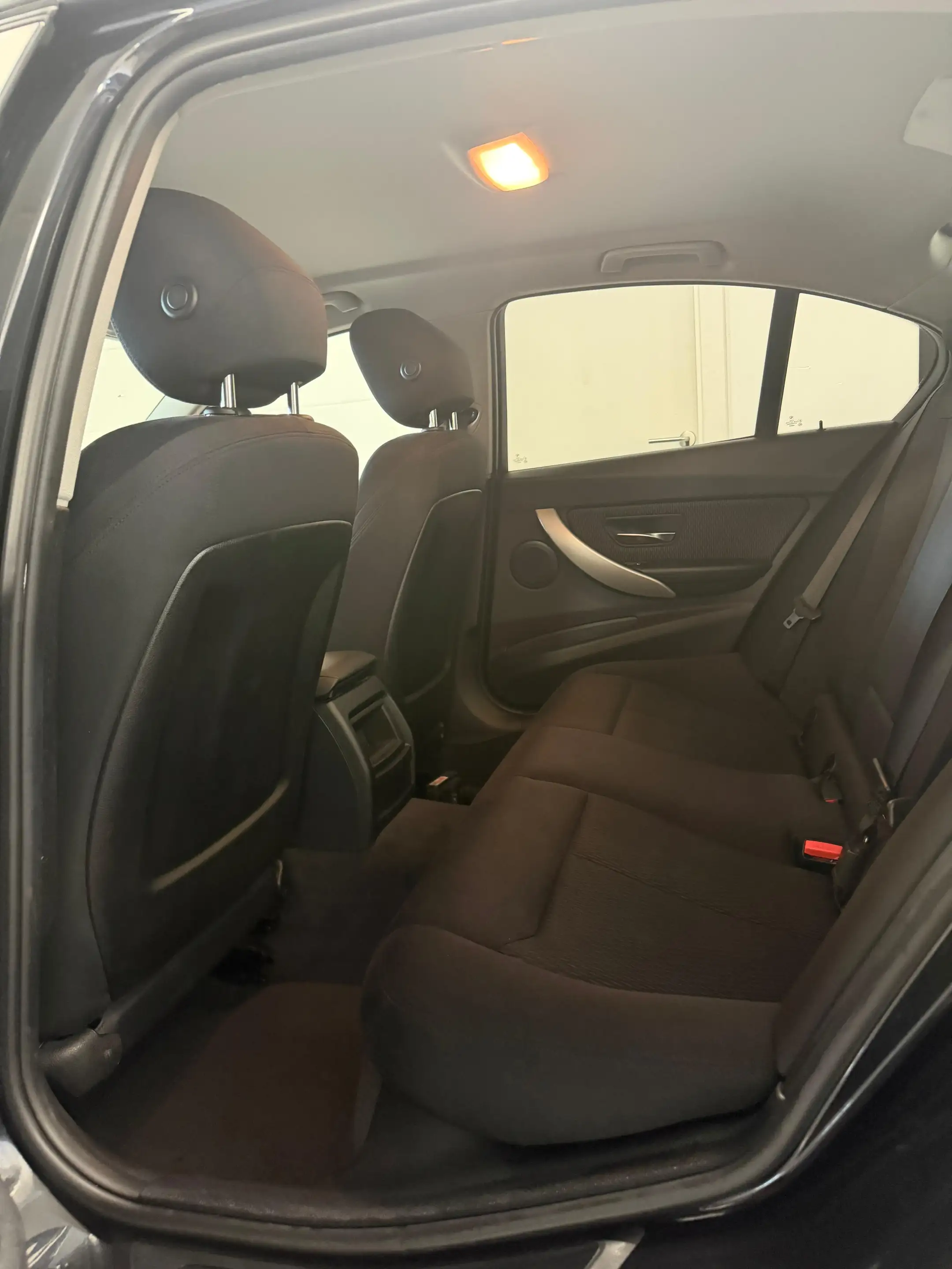 BMW 316 316i 1 jaar Garantie — photo 14
