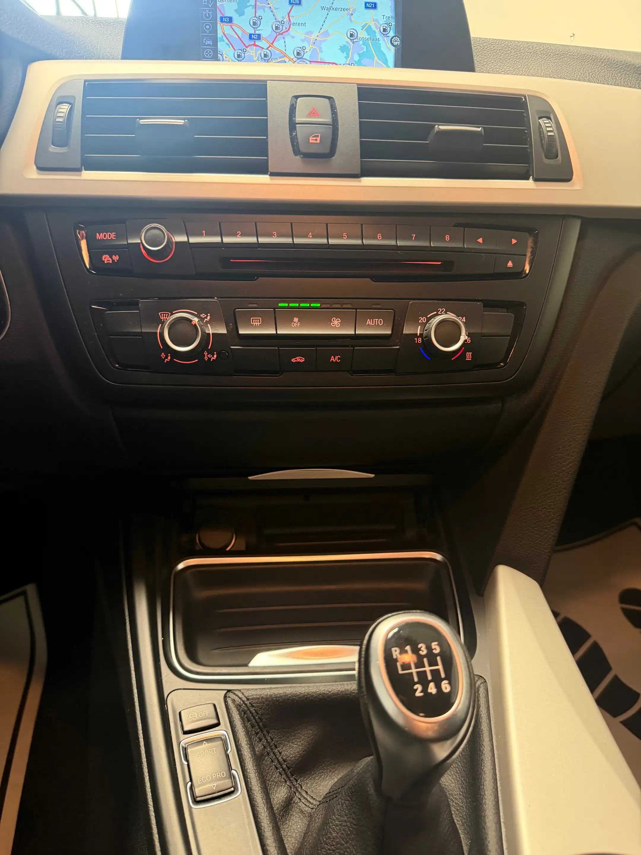 BMW 316 316i 1 jaar Garantie — photo 10