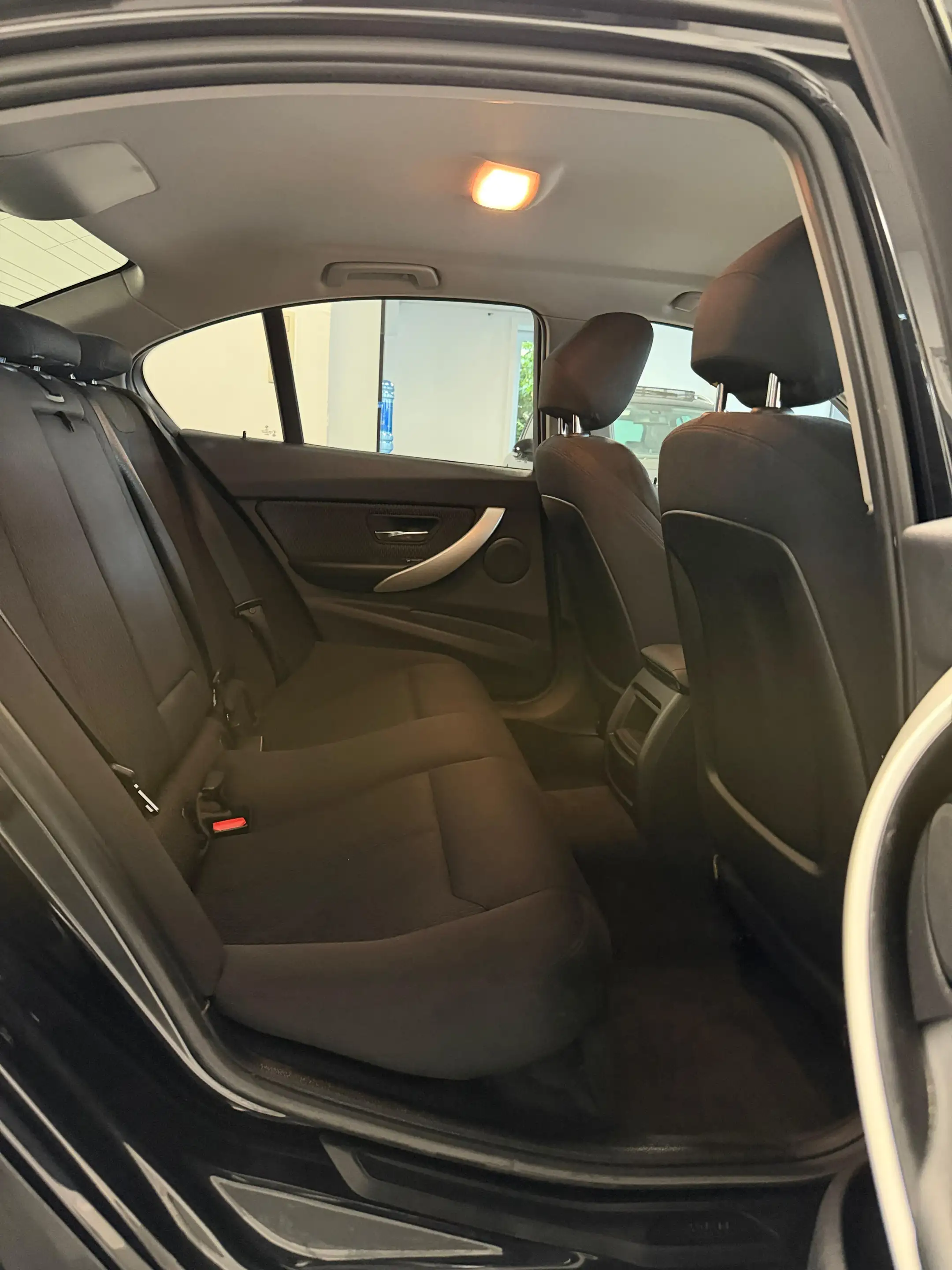 BMW 316 316i 1 jaar Garantie — photo 13