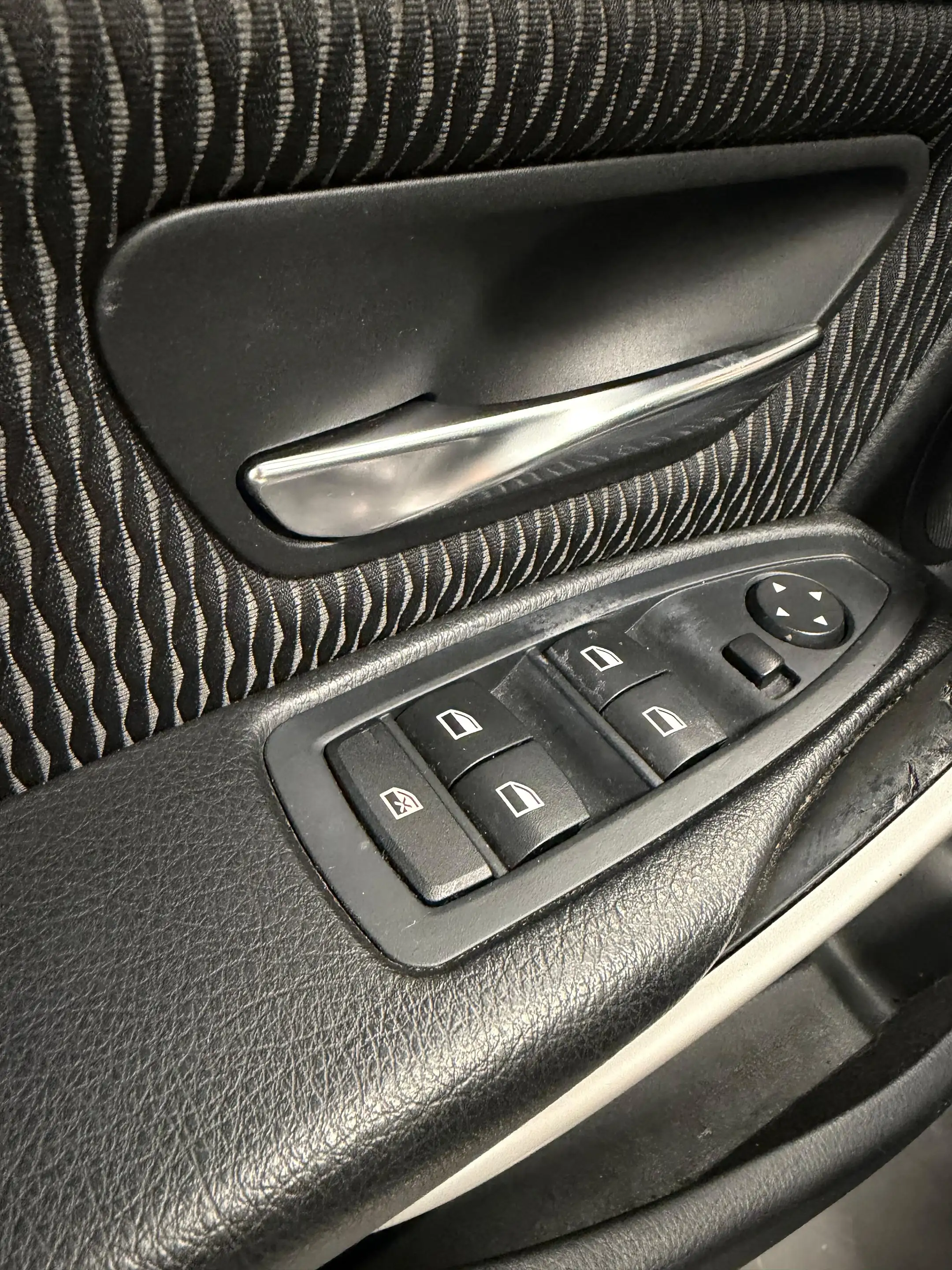 BMW 316 316i 1 jaar Garantie — photo 15