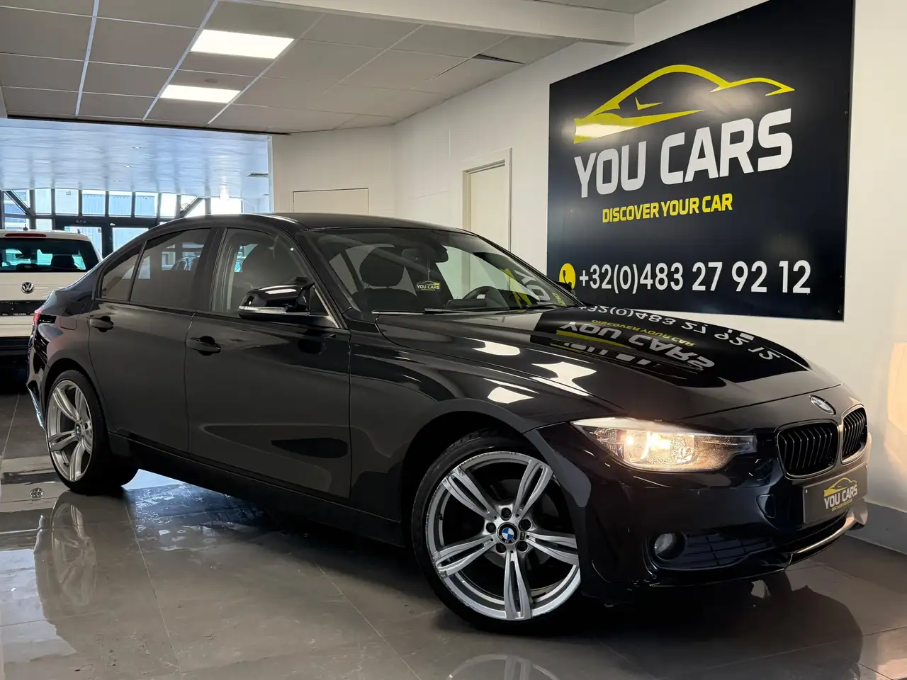 BMW 316